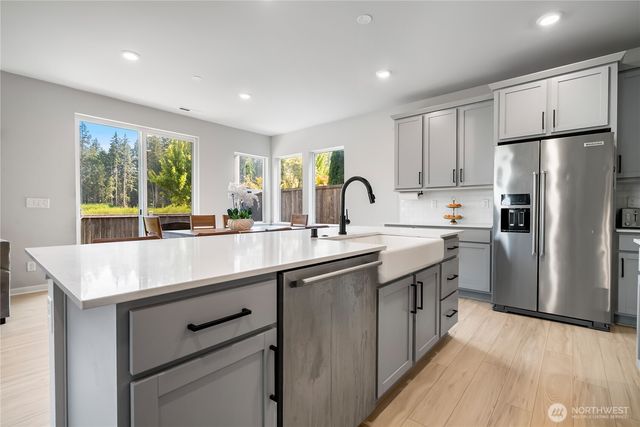 4646 Hibiscus Circle SW, Port Orchard, WA 98367