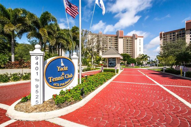 9495 BLIND PASS ROAD 205, St Pete Beach, FL 33706