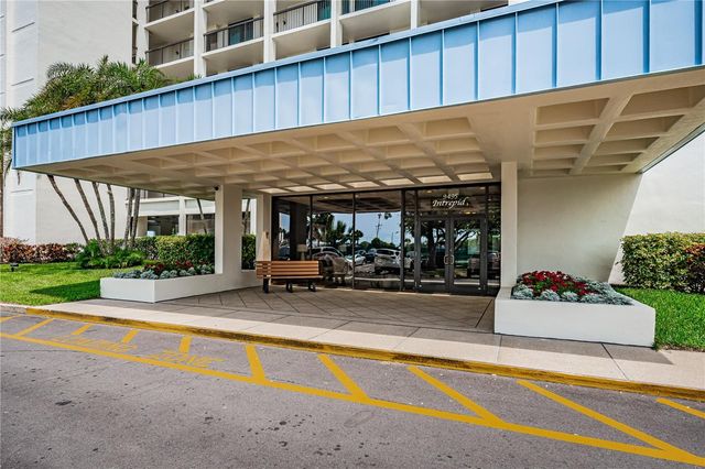 9495 BLIND PASS ROAD 205, St Pete Beach, FL 33706