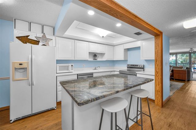 9495 BLIND PASS ROAD 205, St Pete Beach, FL 33706