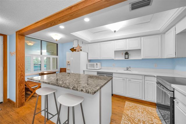 9495 BLIND PASS ROAD 205, St Pete Beach, FL 33706