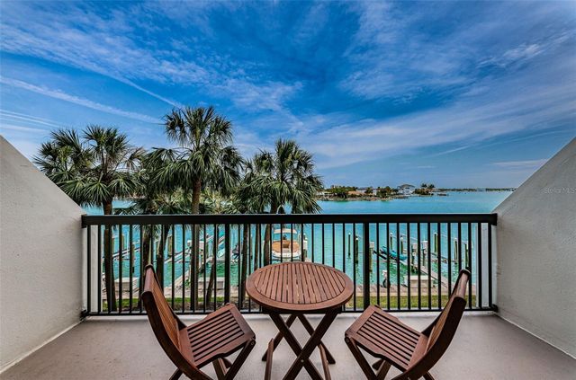 9495 BLIND PASS ROAD 205, St Pete Beach, FL 33706