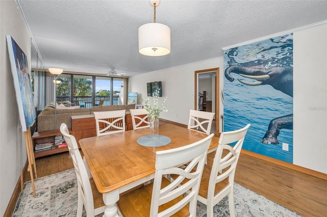 9495 BLIND PASS ROAD 205, St Pete Beach, FL 33706