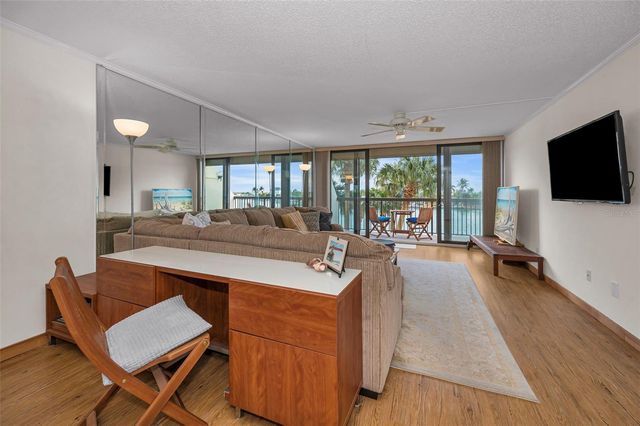 9495 BLIND PASS ROAD 205, St Pete Beach, FL 33706
