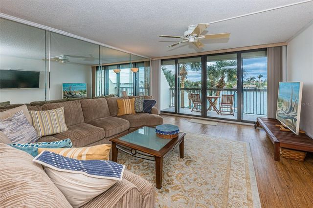 9495 BLIND PASS ROAD 205, St Pete Beach, FL 33706