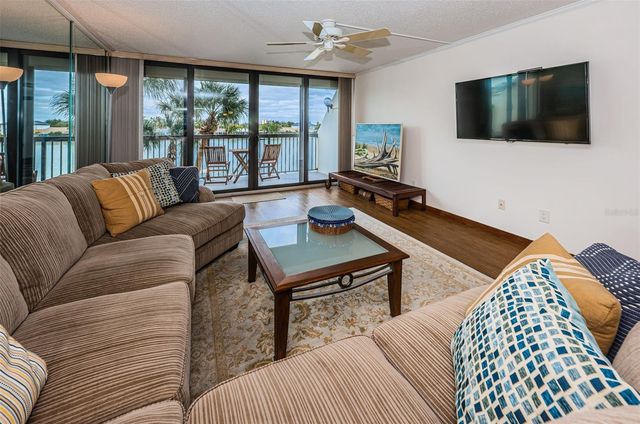 9495 BLIND PASS ROAD 205, St Pete Beach, FL 33706
