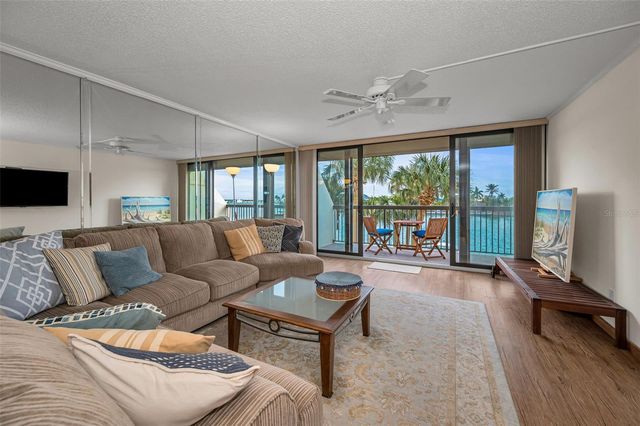 9495 BLIND PASS ROAD 205, St Pete Beach, FL 33706