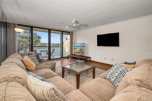 9495 BLIND PASS ROAD 205, St Pete Beach, FL 33706