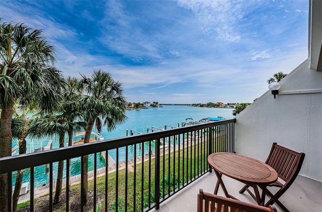 9495 BLIND PASS ROAD 205, St Pete Beach, FL 33706