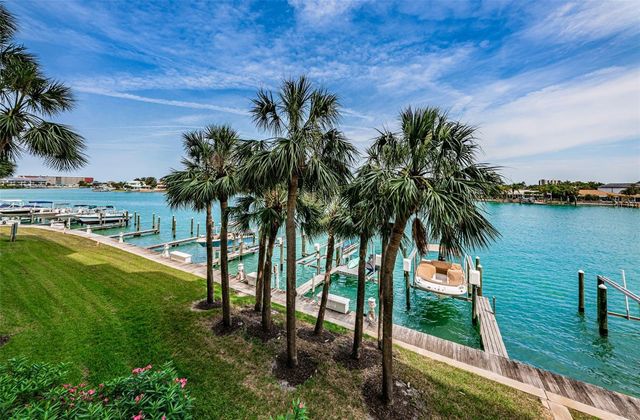9495 BLIND PASS ROAD 205, St Pete Beach, FL 33706