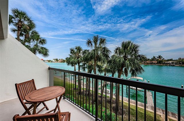 9495 BLIND PASS ROAD 205, St Pete Beach, FL 33706