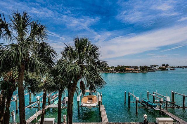 9495 BLIND PASS ROAD 205, St Pete Beach, FL 33706