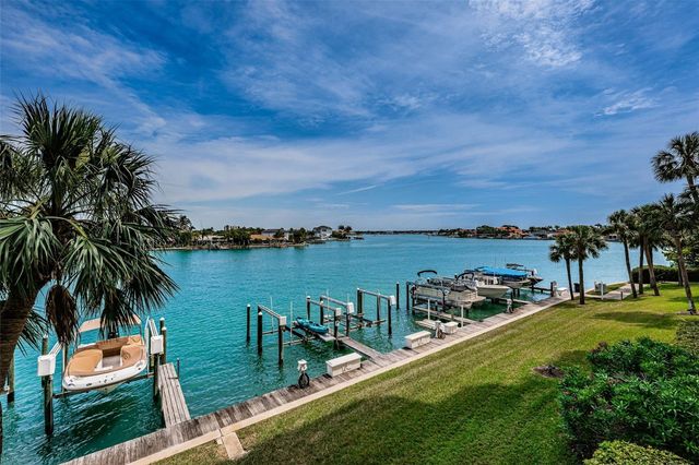 9495 BLIND PASS ROAD 205, St Pete Beach, FL 33706
