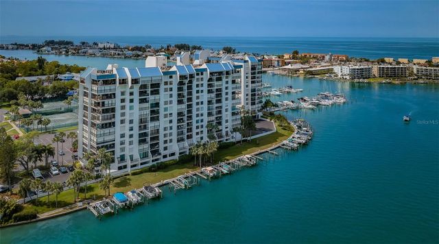 9495 BLIND PASS ROAD 205, St Pete Beach, FL 33706