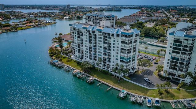 9495 BLIND PASS ROAD 205, St Pete Beach, FL 33706