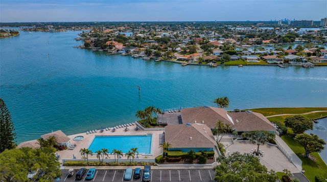 9495 BLIND PASS ROAD 205, St Pete Beach, FL 33706