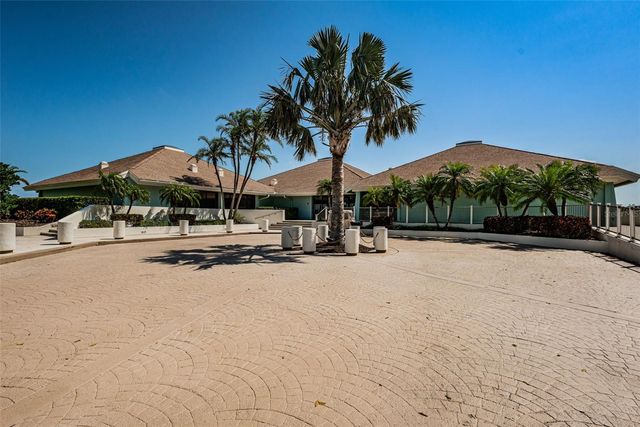 9495 BLIND PASS ROAD 205, St Pete Beach, FL 33706