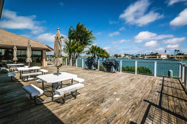9495 BLIND PASS ROAD 205, St Pete Beach, FL 33706