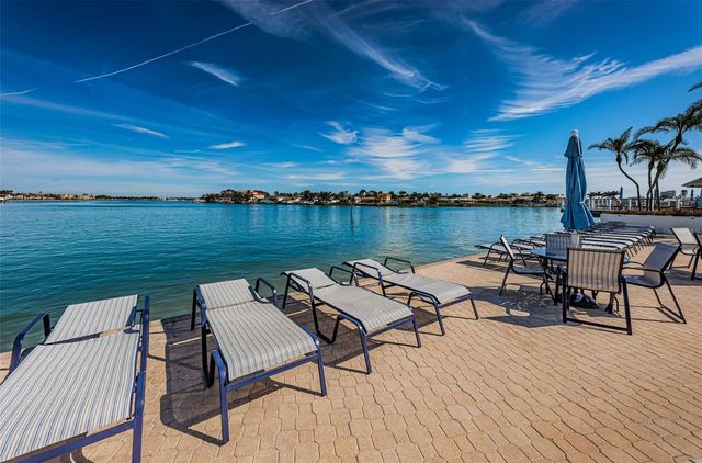9495 BLIND PASS ROAD 205, St Pete Beach, FL 33706