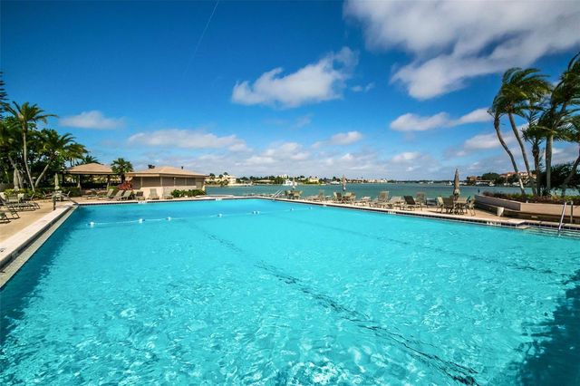 9495 BLIND PASS ROAD 205, St Pete Beach, FL 33706