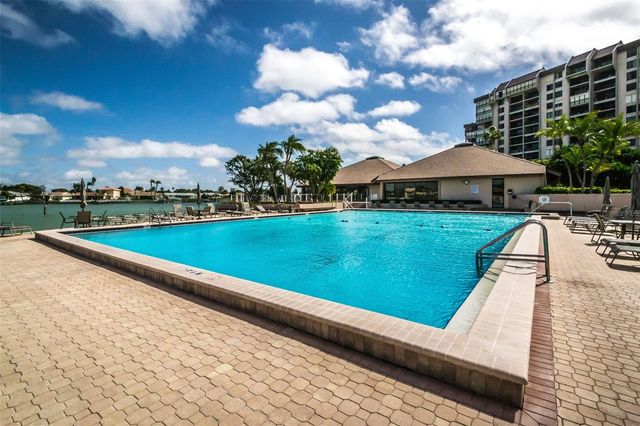 9495 BLIND PASS ROAD 205, St Pete Beach, FL 33706