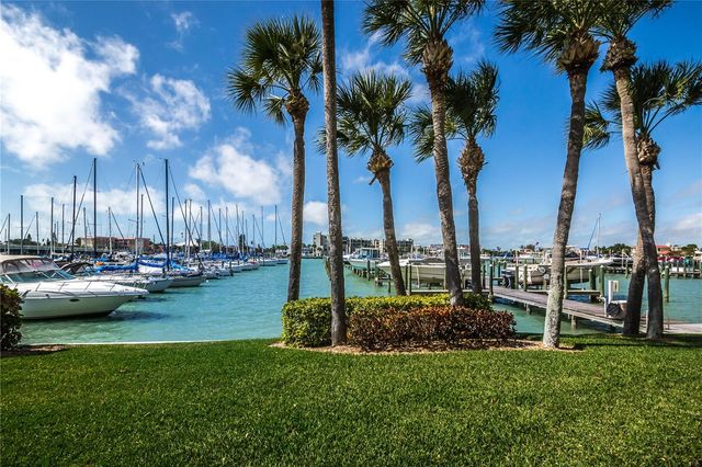 9495 BLIND PASS ROAD 205, St Pete Beach, FL 33706