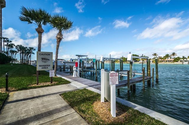 9495 BLIND PASS ROAD 205, St Pete Beach, FL 33706