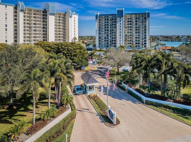 9495 BLIND PASS ROAD 205, St Pete Beach, FL 33706