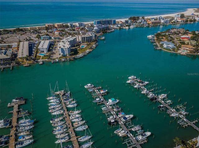 9495 BLIND PASS ROAD 205, St Pete Beach, FL 33706