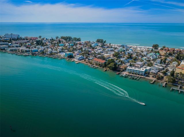 9495 BLIND PASS ROAD 205, St Pete Beach, FL 33706