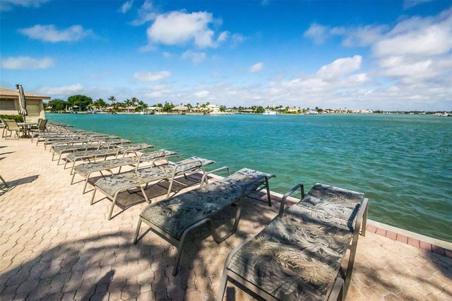 9495 BLIND PASS ROAD 205, St Pete Beach, FL 33706