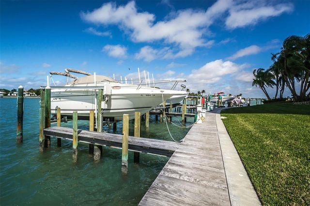 9495 BLIND PASS ROAD 205, St Pete Beach, FL 33706