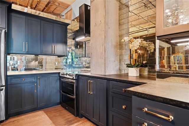 3180 Mathieson Drive NE 502, Atlanta, GA 30305