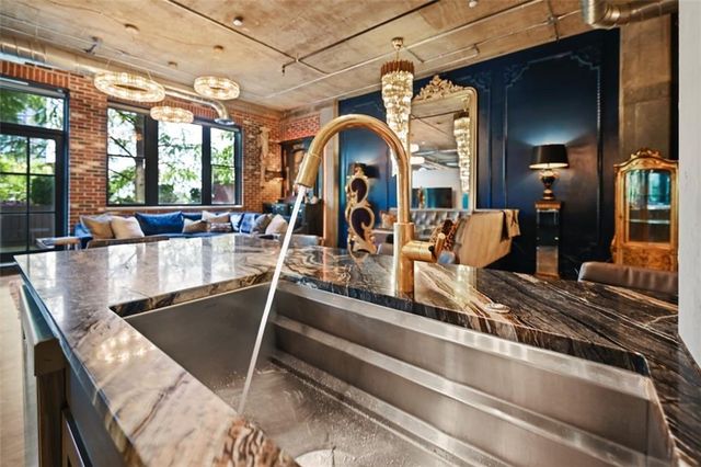 3180 Mathieson Drive NE 502, Atlanta, GA 30305