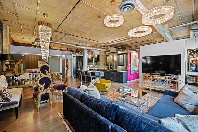 3180 Mathieson Drive NE 502, Atlanta, GA 30305