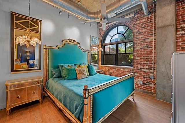 3180 Mathieson Drive NE 502, Atlanta, GA 30305