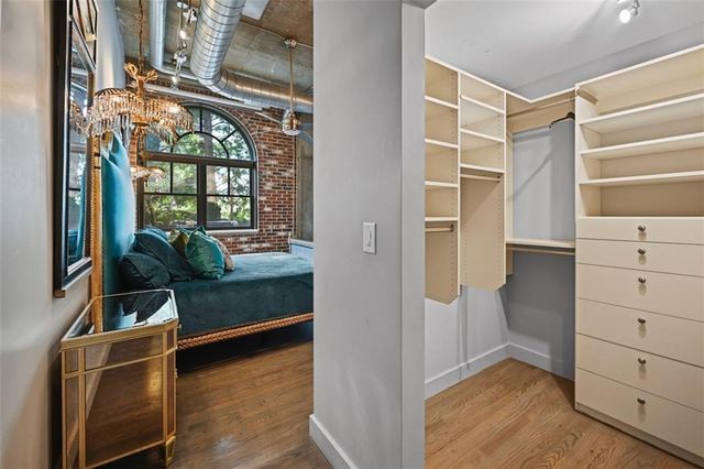 3180 Mathieson Drive NE 502, Atlanta, GA 30305