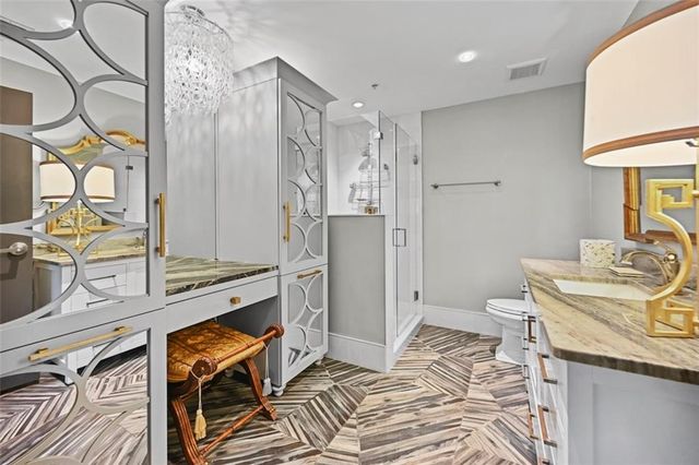 3180 Mathieson Drive NE 502, Atlanta, GA 30305