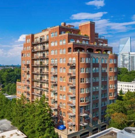 3180 Mathieson Drive NE 502, Atlanta, GA 30305