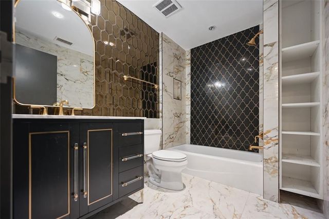 3180 Mathieson Drive NE 502, Atlanta, GA 30305