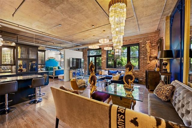 3180 Mathieson Drive NE 502, Atlanta, GA 30305