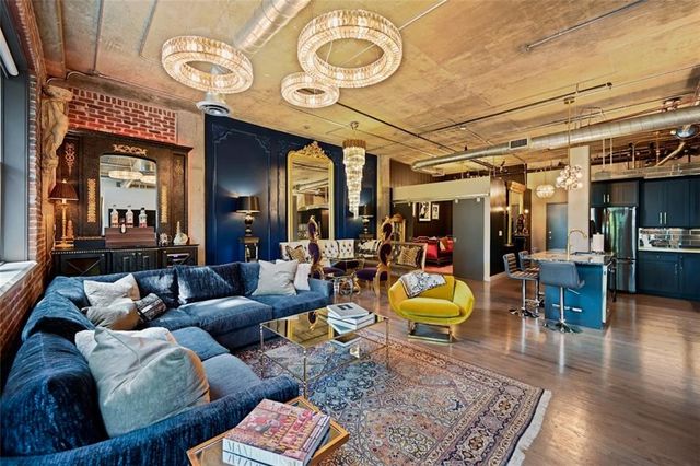 3180 Mathieson Drive NE 502, Atlanta, GA 30305