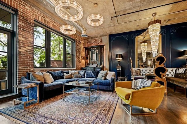 3180 Mathieson Drive NE 502, Atlanta, GA 30305