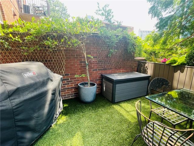 3180 Mathieson Drive NE 502, Atlanta, GA 30305