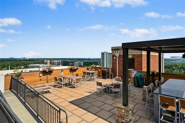 3180 Mathieson Drive NE 502, Atlanta, GA 30305