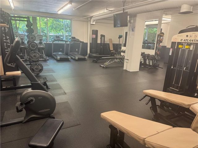 3180 Mathieson Drive NE 502, Atlanta, GA 30305