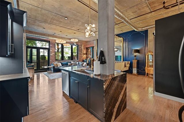 3180 Mathieson Drive NE 502, Atlanta, GA 30305