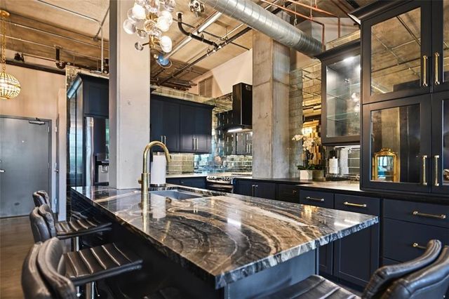 3180 Mathieson Drive NE 502, Atlanta, GA 30305