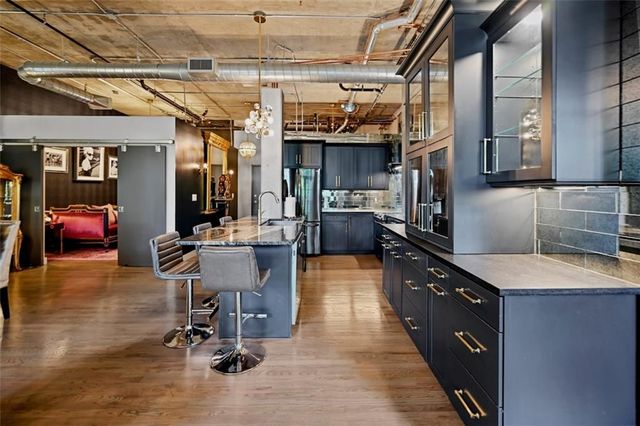 3180 Mathieson Drive NE 502, Atlanta, GA 30305