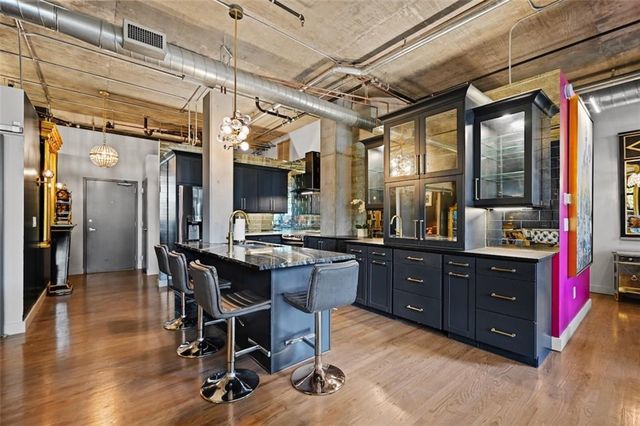 3180 Mathieson Drive NE 502, Atlanta, GA 30305